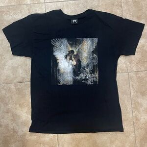 Revenge streetwear angel Tee
